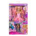 Hada Barbie doll-2