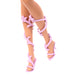 Hada Barbie doll-4