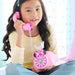 Disney Minnie ring me rotary phone-3