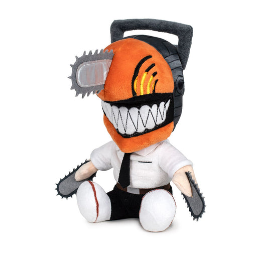 Chainsaw Man Katana Devil plush toy 27cm-1