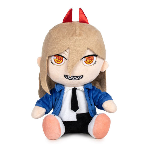Chainsaw Man Power plush toy 27cm-0