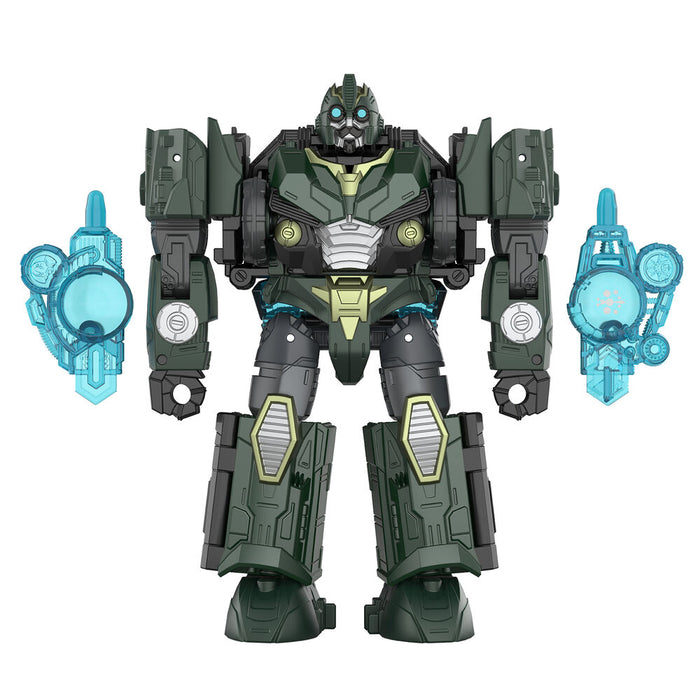 Transformers The Thirteen Alchemist Prime figure 14cm-2