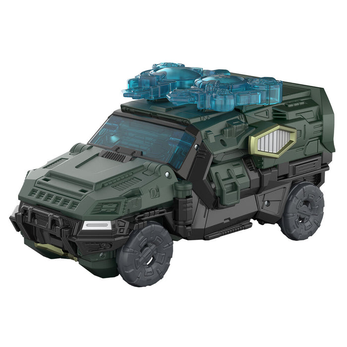 Transformers The Thirteen Alchemist Prime figure 14cm-3