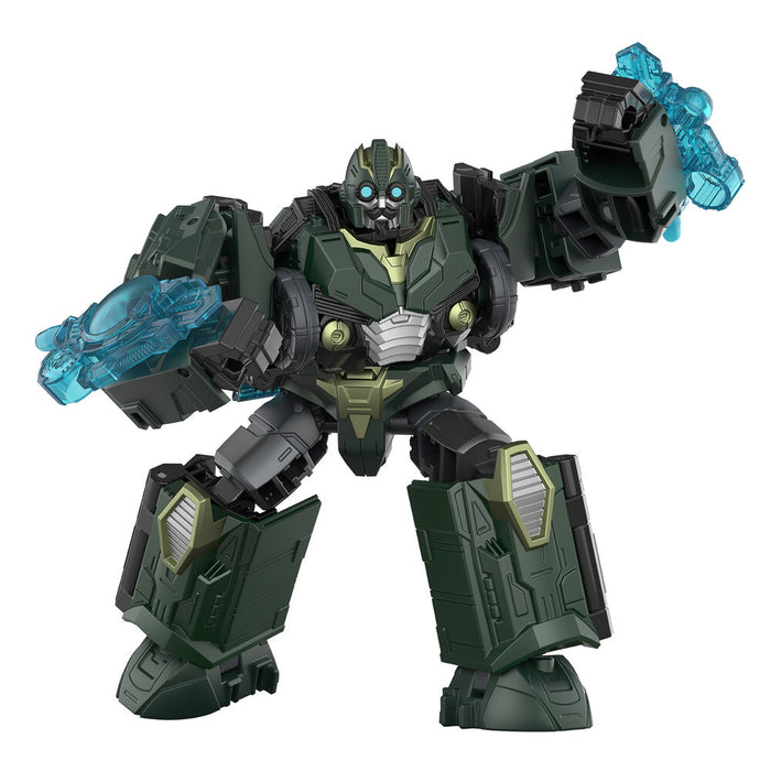 Transformers The Thirteen Alchemist Prime figure 14cm-4