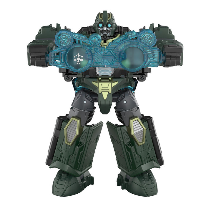 Transformers The Thirteen Alchemist Prime figure 14cm-7