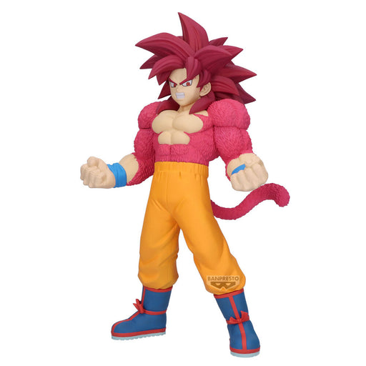 Dragon Ball Daima Son Goku figure 19cm-1