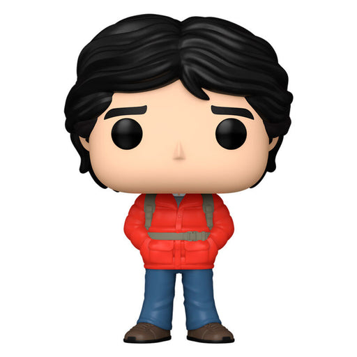 POP figure An American Werewolf in London David Kessler-0