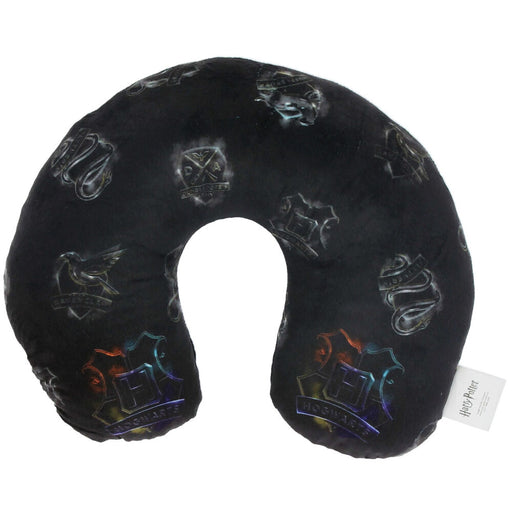 Harry Potter Hogwarts neck cushion-0