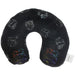 Harry Potter Hogwarts neck cushion-0
