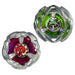 Beyblade X Chain Incendio 5-60HT Arrow Wizard 4-60N game-1
