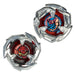 Beyblade X Tail Viper 5-800 Sword Dran 3-60F game-1