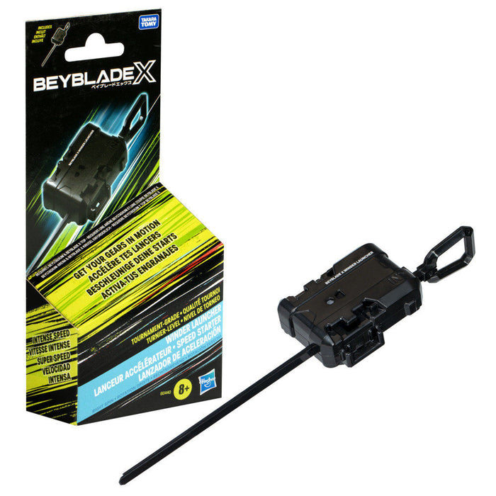 Beyblade X Official Acceleration launcher-3
