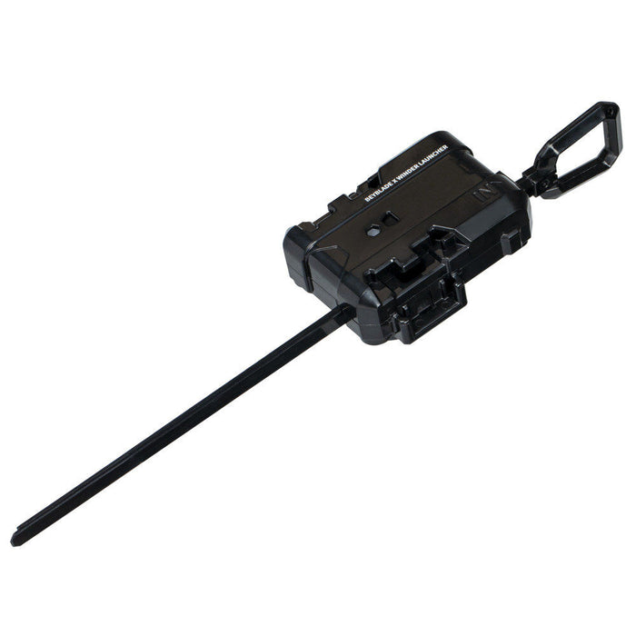 Beyblade X Official Acceleration launcher-4