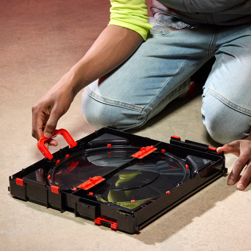 Beyblade X Combat Arena Stadium-10