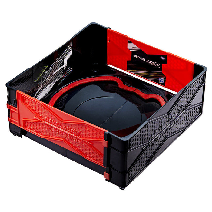 Beyblade X Combat Arena Stadium-2