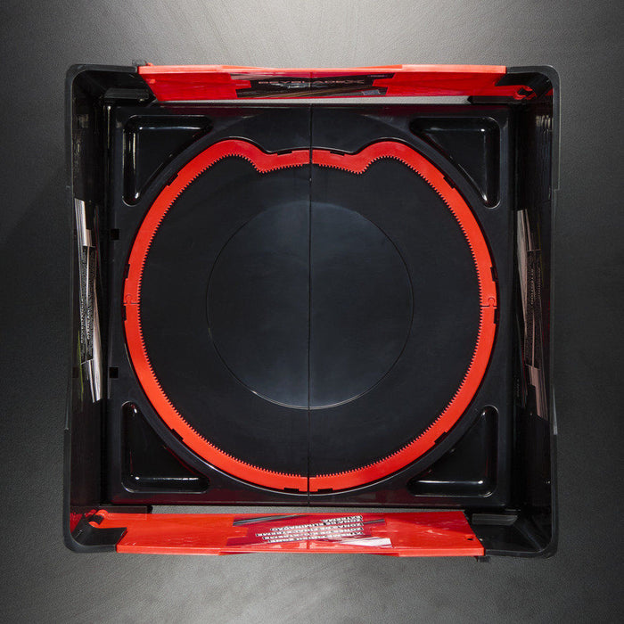 Beyblade X Combat Arena Stadium-12