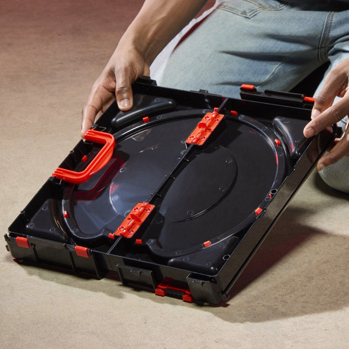 Beyblade X Combat Arena Stadium-18