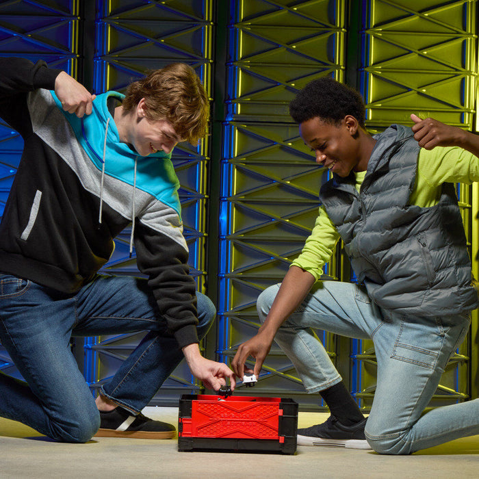 Beyblade X Combat Arena Stadium-21