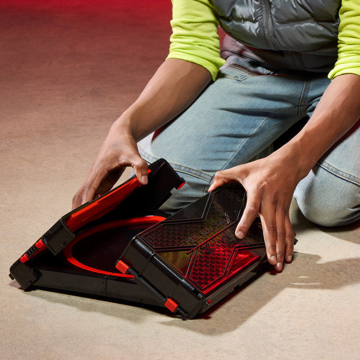 Beyblade X Combat Arena Stadium-22