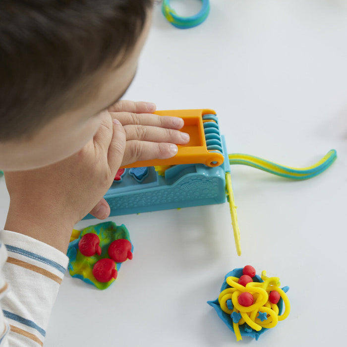 Play-Doh Fun factory-5