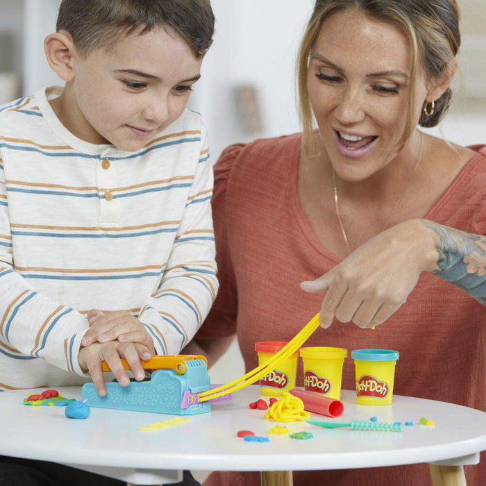 Play-Doh Fun factory-6