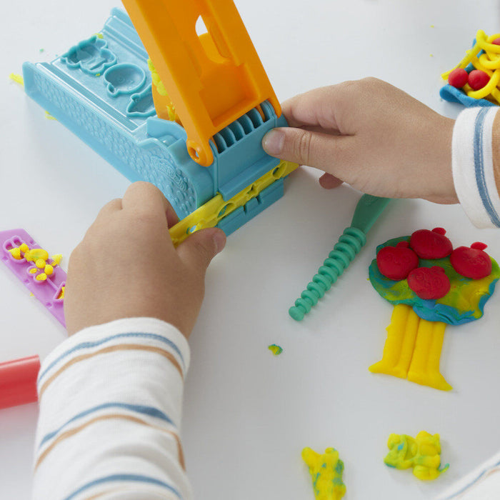 Play-Doh Fun factory-7