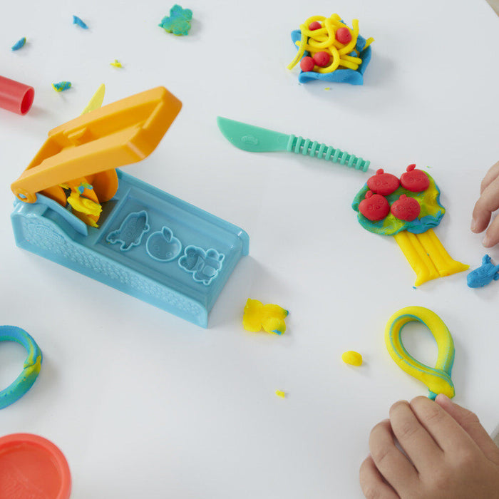 Play-Doh Fun factory-8