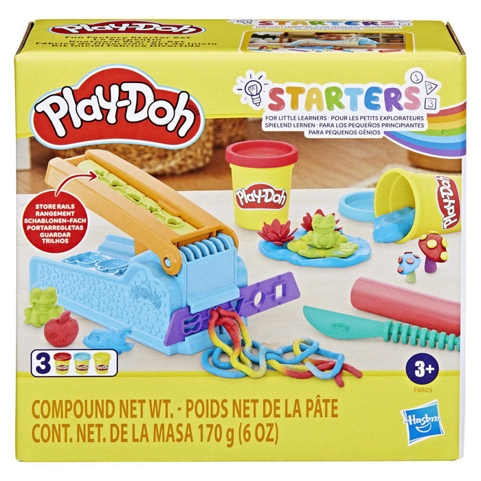 Play-Doh Fun factory-1