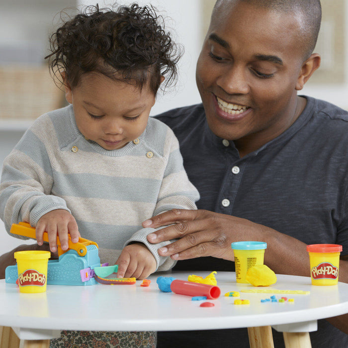 Play-Doh Fun factory-11