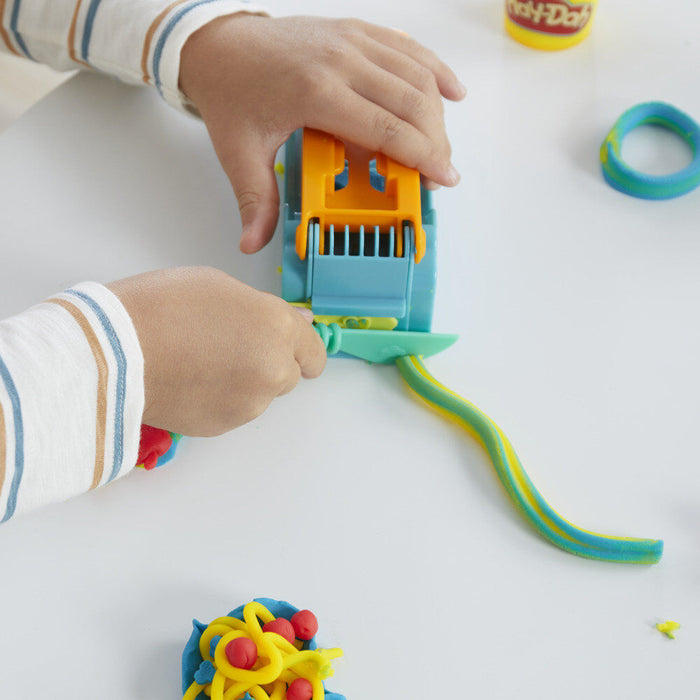 Play-Doh Fun factory-13