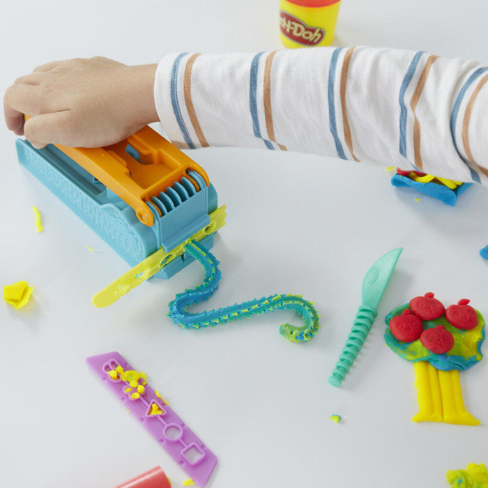 Play-Doh Fun factory-14