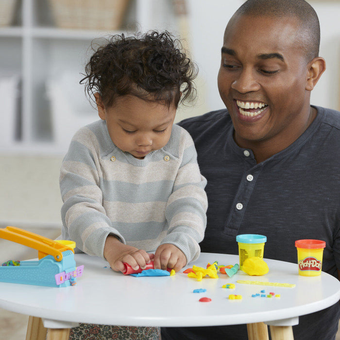Play-Doh Fun factory-15