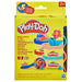 Play-Doh Set 12 mini boats-4