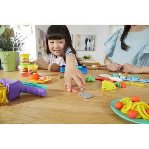 Play-Doh The little chef&#39;s first creations-10