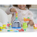 Play-Doh Colourful smoothie blender-7