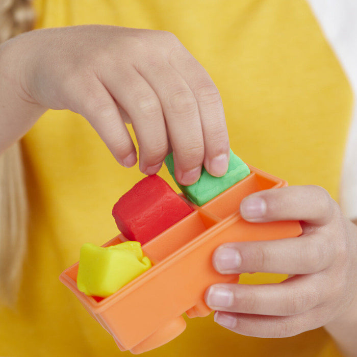 Play-Doh Colourful smoothie blender-9