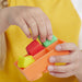 Play-Doh Colourful smoothie blender-9