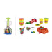 Play-Doh Colourful smoothie blender-4