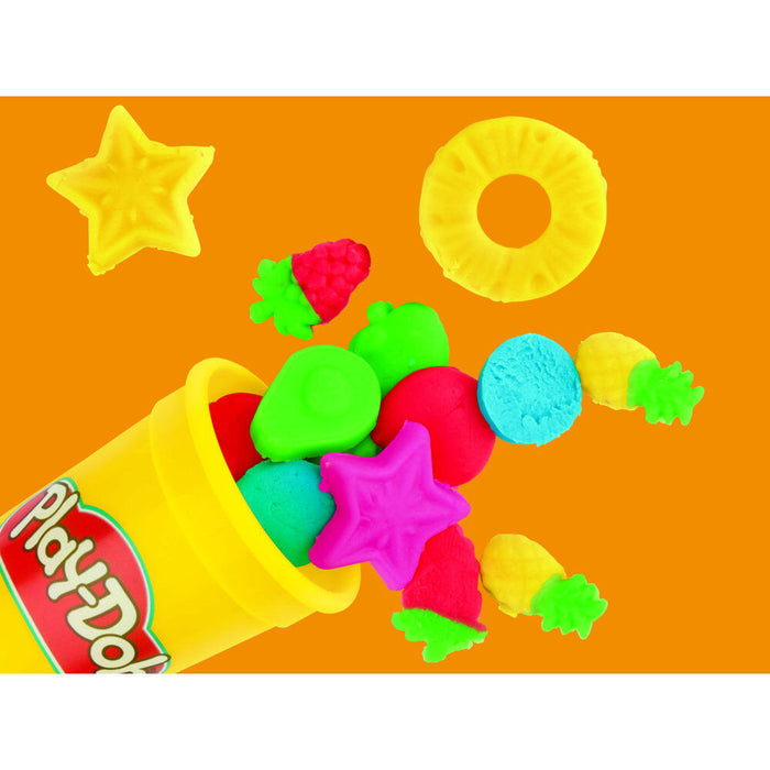 Play-Doh Colourful smoothie blender-22