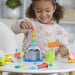 Play-Doh Colourful smoothie blender-23