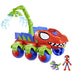 Marvel Spidey and His Amazing Friends Dino-grua arachnid-2
