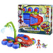 Marvel Spidey and His Amazing Friends Dino-grua arachnid-1