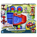 Marvel Spidey and His Amazing Friends Dino-grua arachnid-10