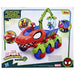 Marvel Spidey and His Amazing Friends Dino-grua arachnid-15