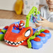 Marvel Spidey and His Amazing Friends Dino-grua arachnid-17