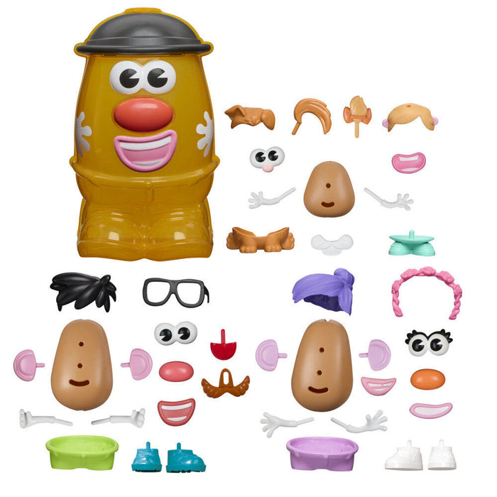 Mr. Potato Head Super Potato-2