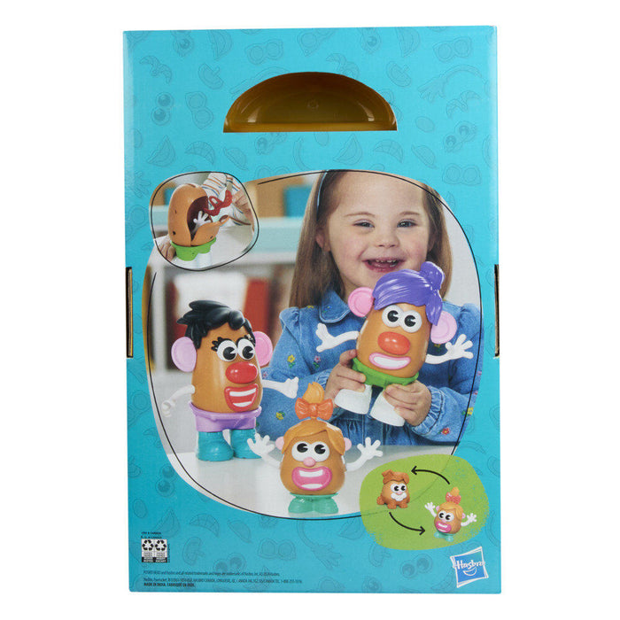 Mr. Potato Head Super Potato-4