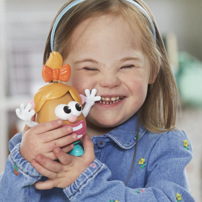 Mr. Potato Head Super Potato-5
