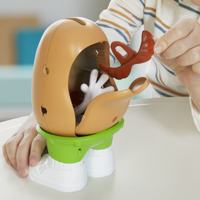 Mr. Potato Head Super Potato-6