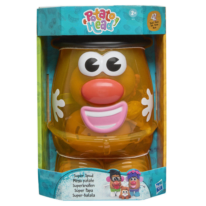 Mr. Potato Head Super Potato-3